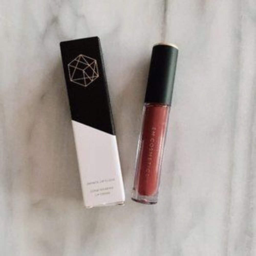 em Cosmetics Vintage Rosewood Lip Cloud